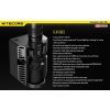 LED Baterka Nitecore R25 s nabijacou dokovacou stanicou