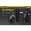 LED Baterka Nitecore R25 s nabijacou dokovacou stanicou