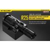 LED Baterka Nitecore R25 s nabijacou dokovacou stanicou
