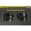 LED Baterka Nitecore R25 s nabijacou dokovacou stanicou