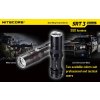 LED Baterka Nitecore SRT3 Defender