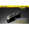 LED Baterka Nitecore SRT3 Defender
