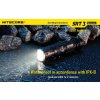 LED Baterka Nitecore SRT3 Defender