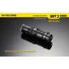 LED Baterka Nitecore SRT3 Defender