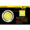 LED Baterka Nitecore SRT3 Defender