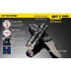 LED Baterka Nitecore SRT3 Defender