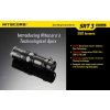 LED Baterka Nitecore SRT3 Defender