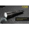 LED Baterka Nitecore SRT7 GT