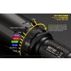 LED Baterka Nitecore SRT7 GT