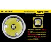 LED Baterka Nitecore SRT7 Revenger