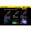 LED Baterka Nitecore SRT7 Revenger