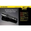 LED Baterka Nitecore SRT7 Revenger