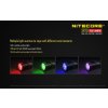 LED Baterka Nitecore SRT9