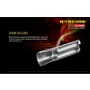 LED Baterka Nitecore SRT9