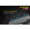 LED Baterka Nitecore SRT9