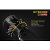 LED Baterka Nitecore SRT9