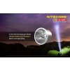 LED Baterka Nitecore SRT9