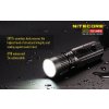 LED Baterka Nitecore SRT9