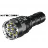 LED Baterka Nitecore TM9K, 9500lm, USB-C nabíjateľné