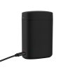 LED Baterka Oligh Baton 3 Čierna Premium Edition, 1200lm+špeciálny aku. IMR16340 550mAh, Nabíjacie púzdro