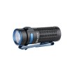 LED Baterka Oligh Baton 3 Čierna Premium Edition, 1200lm+špeciálny aku. IMR16340 550mAh, Nabíjacie púzdro