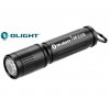 LED Baterka Olight i3E EOSčierna