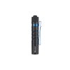 LED Baterka Olight i5R EOS 350lm, 1x špeciálny Olight Li-ion 14500 1420mAh 2,4V aku.- Čierna