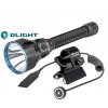LED Baterka Olight Javelot Pro, Full Set
