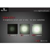 LED Baterka Olight M10 Maverick