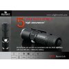 LED Baterka Olight M10 Maverick