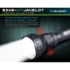 LED Baterka Olight M3XS-UT JAVELOT Full Set