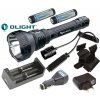 LED Baterka Olight M3XS-UT JAVELOT Full Set