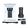 LED Baterka Olight Marauder 2 s možnosťou bodového svietenia, 14000lm, Funkcia Powerbank, USB-C nabíjateľný