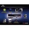 LED Baterka Olight S15 XM-L2