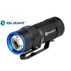LED Baterka Olight S1R Baton, USB nabíjateľný, Praktik Set