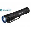 LED Baterka Olight S30R BATON III, USB nabíjacia, Praktik Set