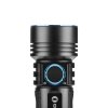 LED Baterka Olight SEEKER 2 Pro, Praktik Set