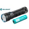 LED Baterka Olight SEEKER 2 Pro, Praktik Set