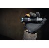 LED Baterka Olight Warrior X 3 + Li-ion 21700 5000mAh, 2500lm, USB nabíjateľný