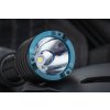 LED Baterka Olight Warrior X 3 + Li-ion 21700 5000mAh, 2500lm, USB nabíjateľný
