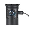 LED Baterka Olight X9R Marauder, Praktik Set