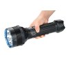 LED Baterka Olight X9R Marauder, Praktik Set