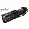 LED Baterka Tank007 F1, 3 Režimy