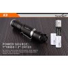 LED Baterka Tank007 K9
