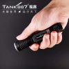 LED Baterka Tank007 K9