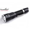 LED Baterka Tank007 KC15USB nabíjateľné, Praktik Set, CW-Studená biela