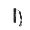 LED Baterka Tank007 TK701 black