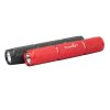 LED Baterka Tank007 TK703 čierna