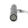 LED Baterka Tank007 TK703 čierna
