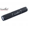 LED Baterka Tank007 TK703 čierna